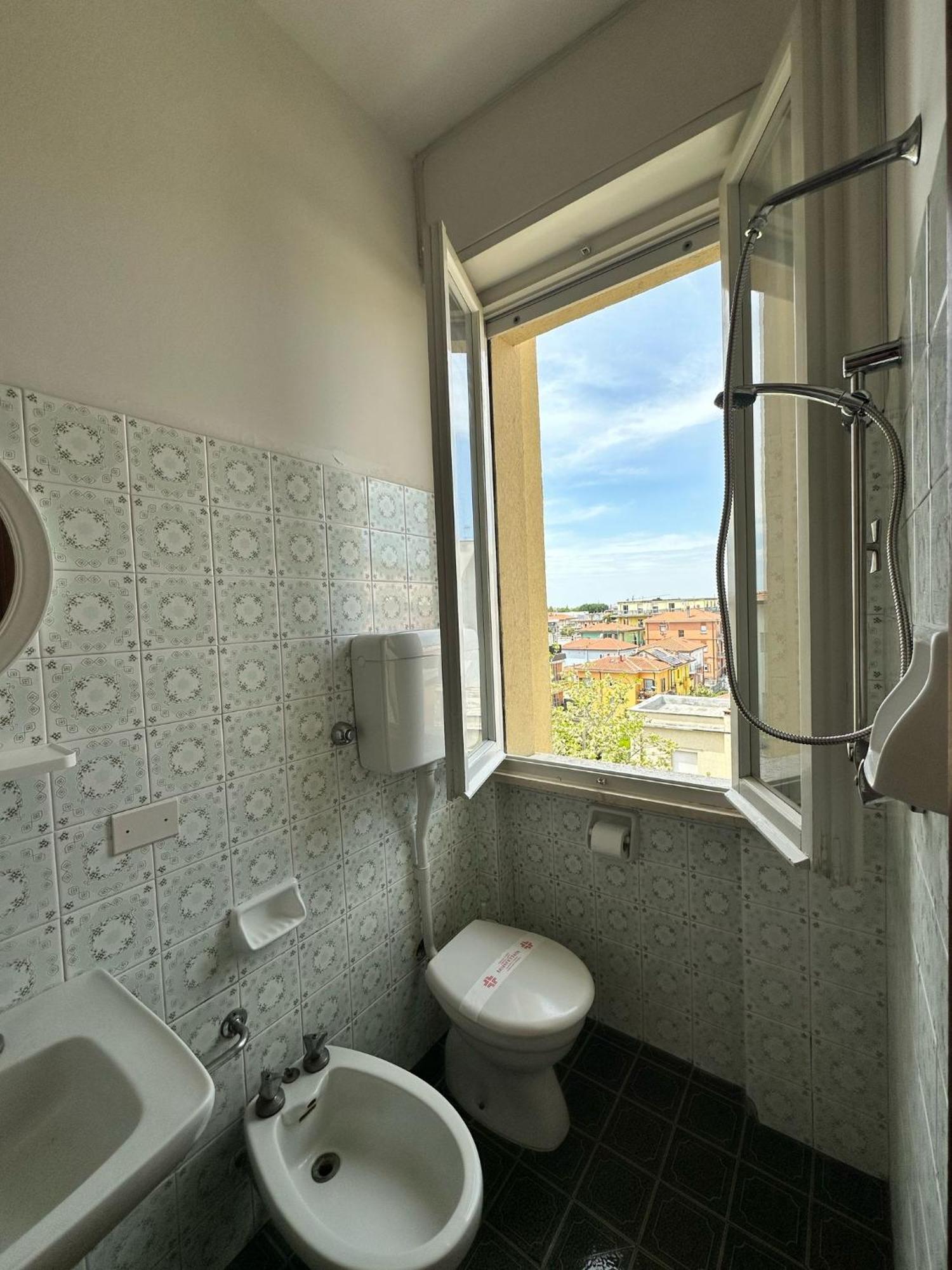 Hotel Anny à Rimini Extérieur photo